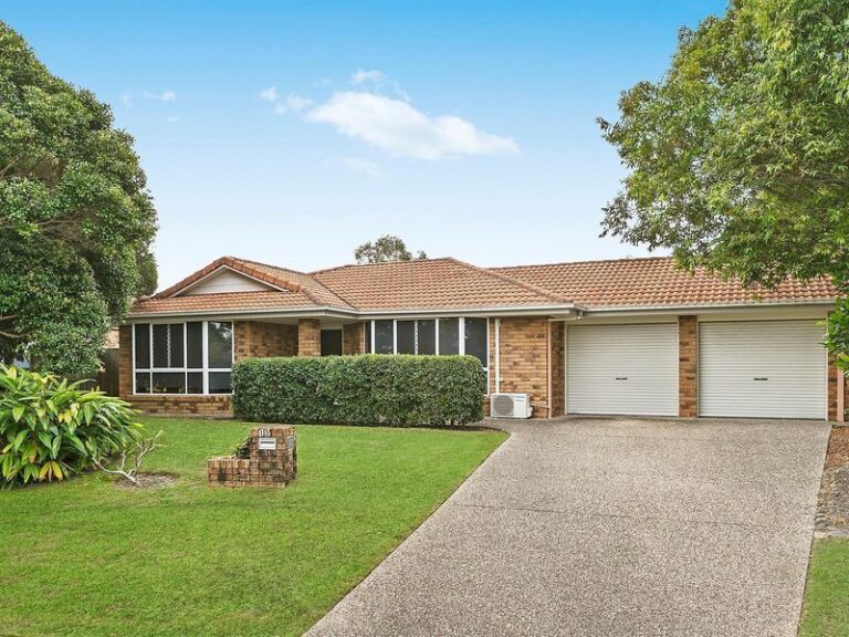 Sold - 15 Franklin Place - New Property in SIPPY DOWNS - Real Estate by McGrath Buderim