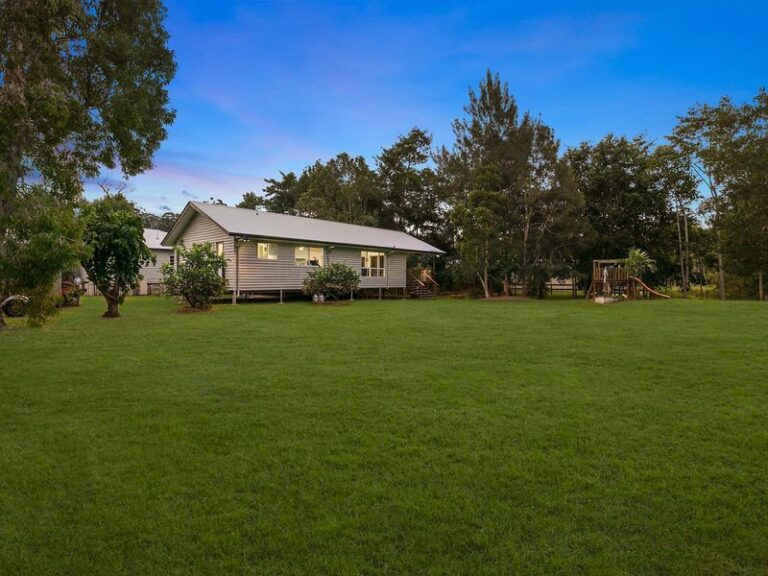 Sold - 16 Mountaindale Court - New Property in MOOLOOLAH VALLEY - Real Estate by Shaun Hammill