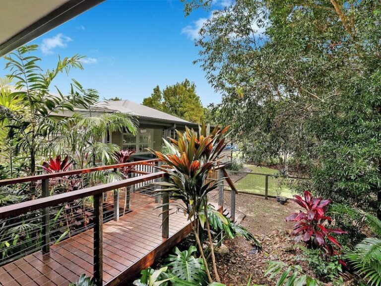 Sold - 16 Mountaindale Court - New Property in MOOLOOLAH VALLEY - Real Estate by Shaun Hammill