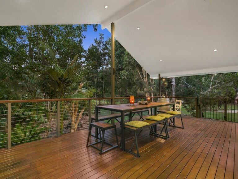 Sold - 16 Mountaindale Court - New Property in MOOLOOLAH VALLEY - Real Estate by Shaun Hammill