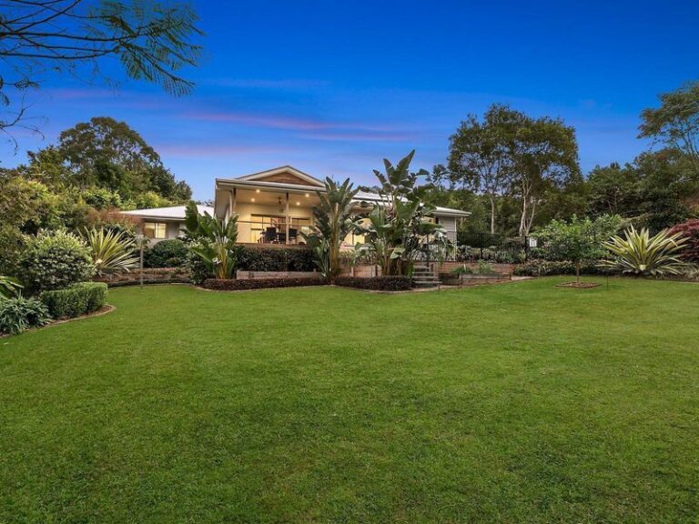 128 Ferny Glen Road, MONS