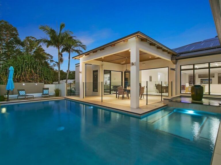 Sold - 8 Cathu Court - New Property in BUDERIM - Real Estate by Stuart Thomas