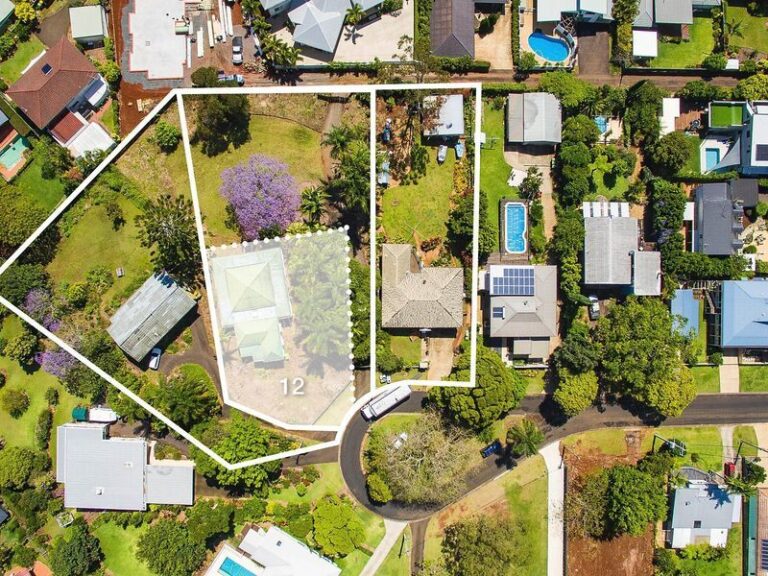 Sold - 12 Guy Avenue - New Property in BUDERIM - Real Estate by Chris Pace