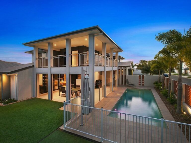 Sold - 23 Westholme Circuit - New Property in PELICAN WATERS - Real Estate by Chris Pace