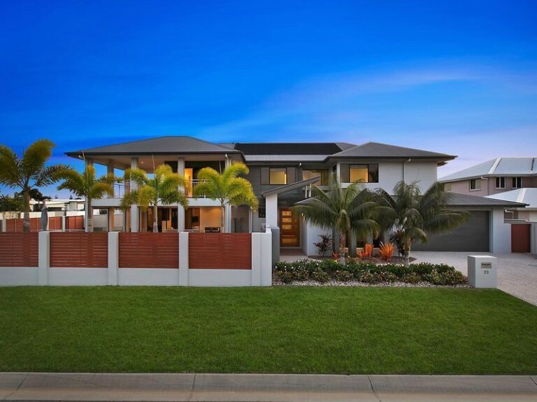 Sold - 23 Westholme Circuit - New Property in PELICAN WATERS - Real Estate by Chris Pace