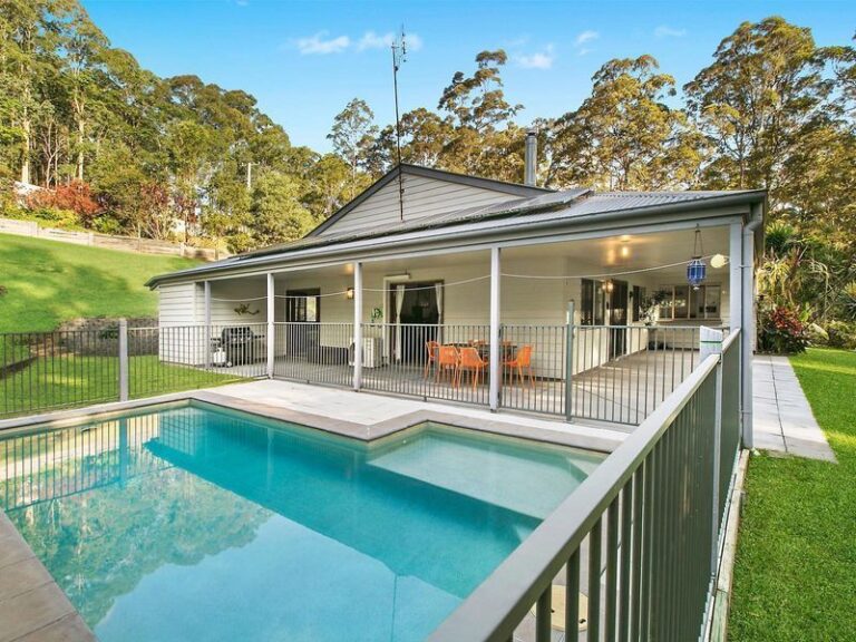Sold - 66 Chevallum School Road - New Property in CHEVALLUM - Real Estate by Stuart Thomas
