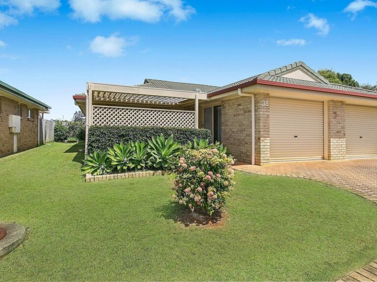 Sold - 38/83 Lindsay Road - New Property in BUDERIM - Real Estate by McGrath Buderim