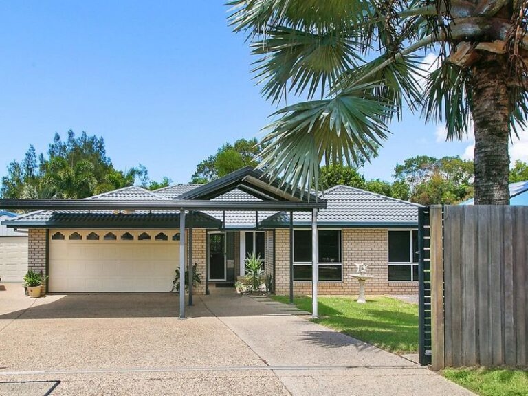 Sold - 12 Hawkesbury Court - New Property in BLI BLI - Real Estate by David Swarbrick