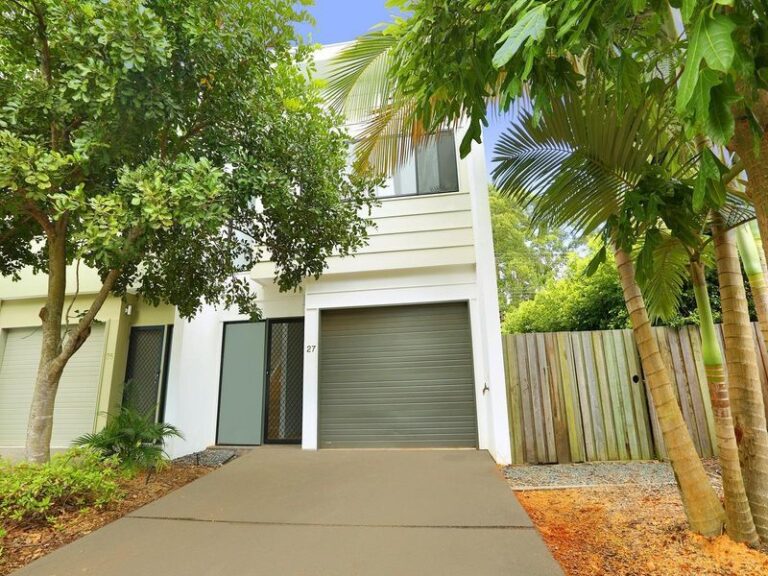 Sold - 27/7 Figbird Crescent - New Property in BUDERIM - Real Estate by McGrath Buderim