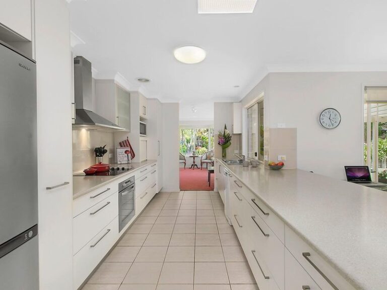 Sold - 12 Courcheval Terrace - New Property in MONS - Real Estate by Stuart Thomas