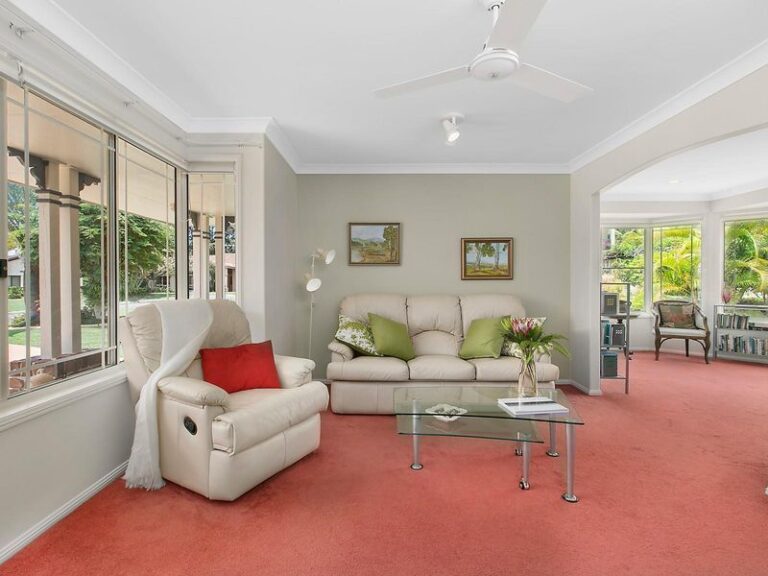 Sold - 12 Courcheval Terrace - New Property in MONS - Real Estate by Stuart Thomas