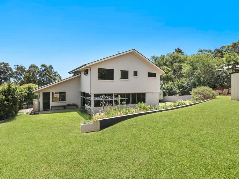 Sold - 4 Loch Lomond Court - New Property in BUDERIM - Real Estate by Stuart Thomas