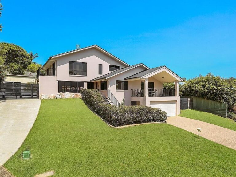 Sold - 4 Loch Lomond Court - New Property in BUDERIM - Real Estate by Stuart Thomas