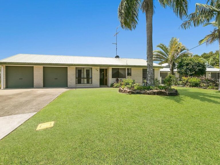 Sold - 25 Bonney Street - New Property in NAMBOUR - Real Estate by 