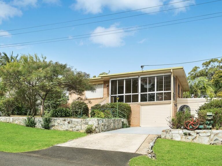 Sold - 51 Hillcrest Avenue - New Property in NAMBOUR - Real Estate by