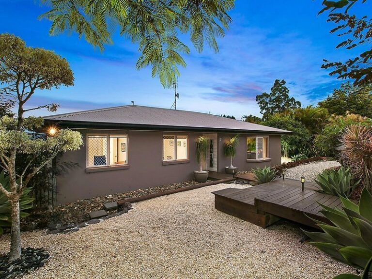Sold - 7 Jarrah Road - New Property in BUDERIM - Real Estate by Chris Pace