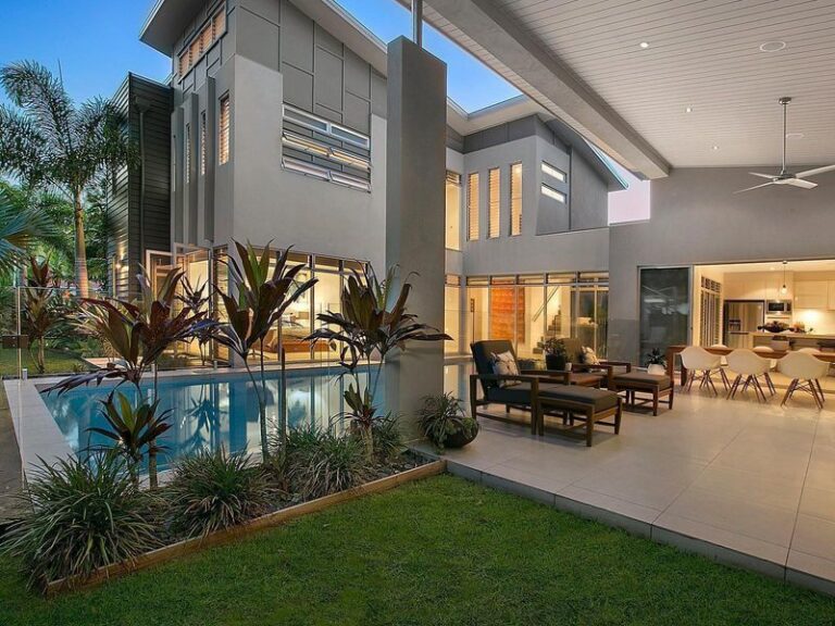 Sold - 43 Anchorage Circuit - New Property in TWIN WATERS - Real Estate by Stuart Thomas