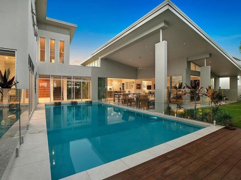 Sold - 43 Anchorage Circuit - New Property in TWIN WATERS - Real Estate by Stuart Thomas
