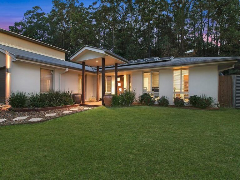 Sold - 75 Sam White Drive - New Property in BUDERIM - Real Estate by Chris Pace