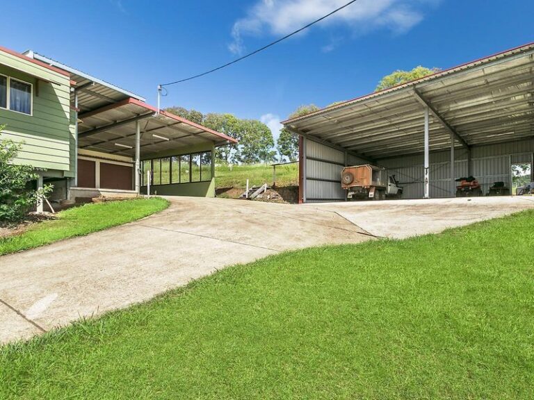 Sold - 125 Jacksons Road - New Property in WOOMBYE - Real Estate by Shaun Hammill