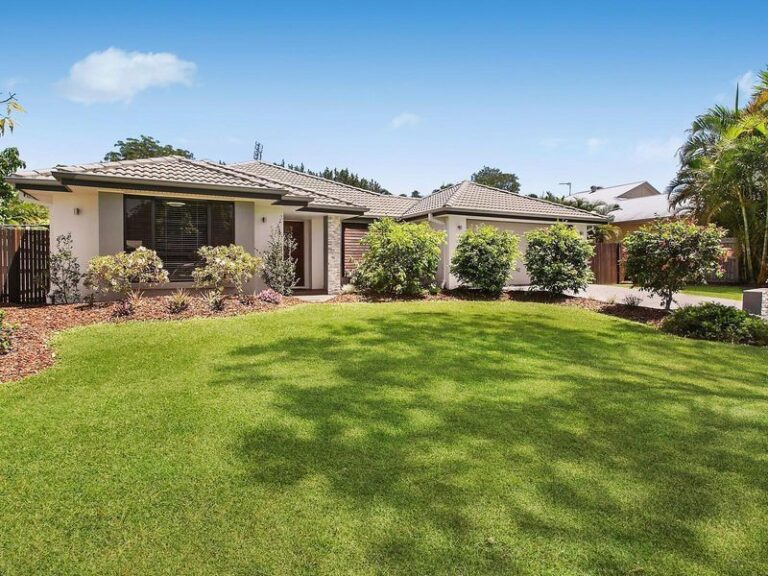 Sold - 15 Figbird Crescent - New Property in BUDERIM - Real Estate by McGrath Buderim