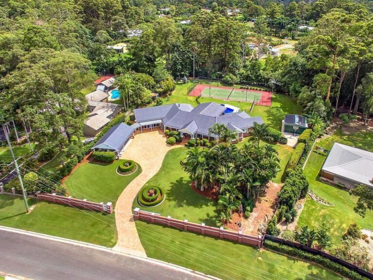 Sold - 27-29 Greenwood Close - New Property in BUDERIM - Real Estate by Chris Pace