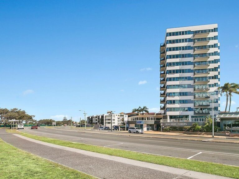 Sold - 36/4 Aerodrome Road - New Property in MAROOCHYDORE - Real Estate by McGrath Buderim