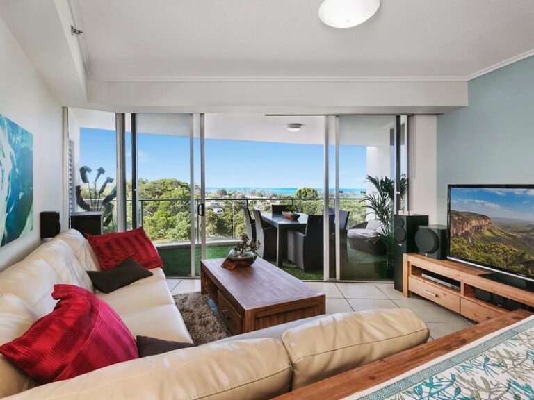 Sold - 406/14 Aerodrome Road - New Property in MAROOCHYDORE - Real Estate by Carlie Penn