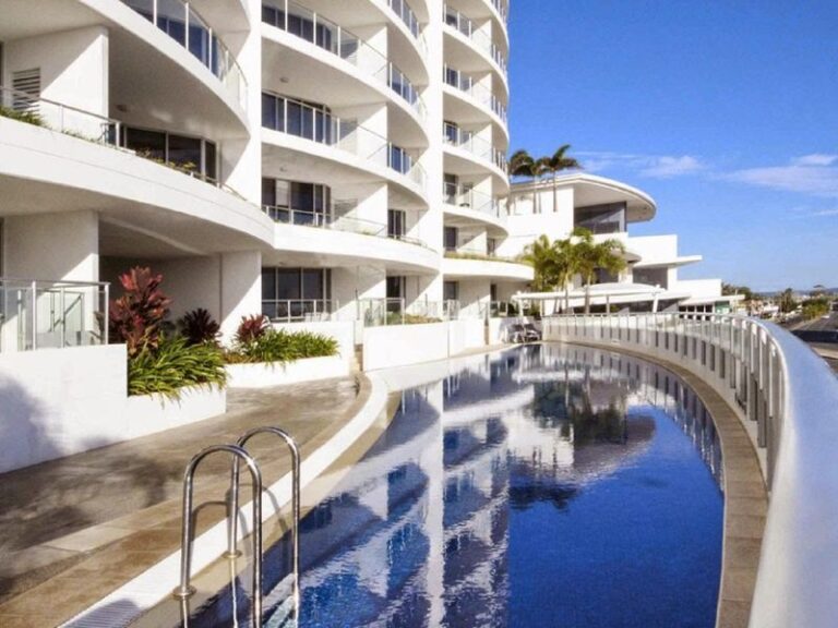 Sold - 406/14 Aerodrome Road - New Property in MAROOCHYDORE - Real Estate by Carlie Penn