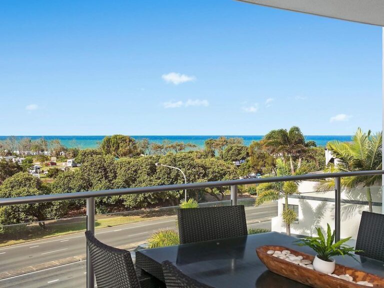 Sold - 406/14 Aerodrome Road - New Property in MAROOCHYDORE - Real Estate by Carlie Penn