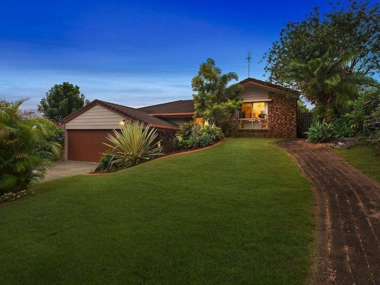 Sold - 9 Greenvale Court - New Property in BUDERIM - Real Estate by Chris Pace
