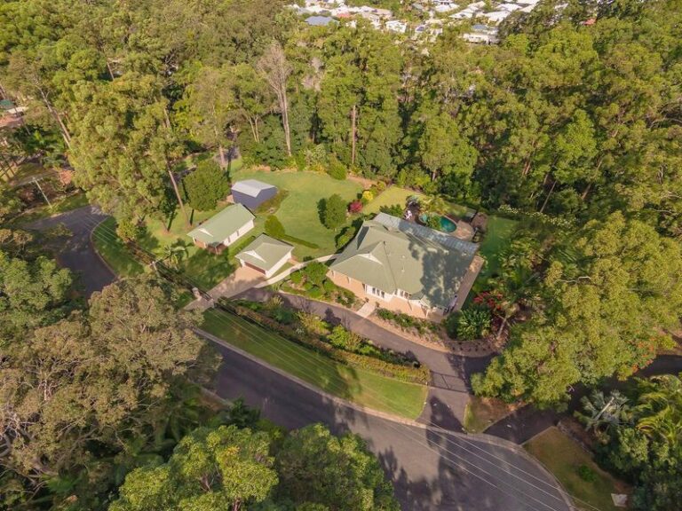 Sold - 1-3 Fossilwood Court - New Property in BUDERIM - Real Estate by Chris Pace