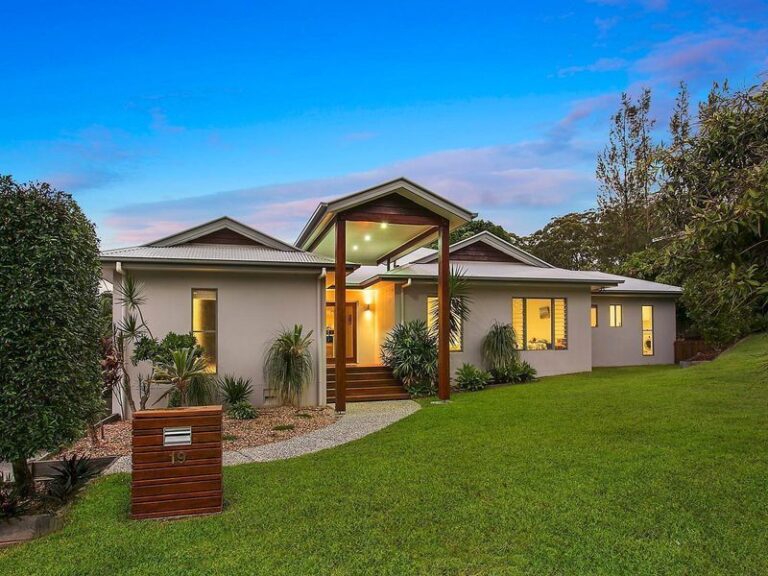 Sold - 19 Garden Avenue - New Property in PALMWOODS - Real Estate by Shaun Hammill
