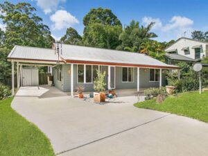 21 Sherry Groom Court, BUDERIM QLD 4556 - McGrath Sunshine Coast