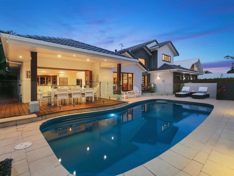 Sold - 9 Mariner Place - New Property in BOKARINA - Real Estate by Chris Pace