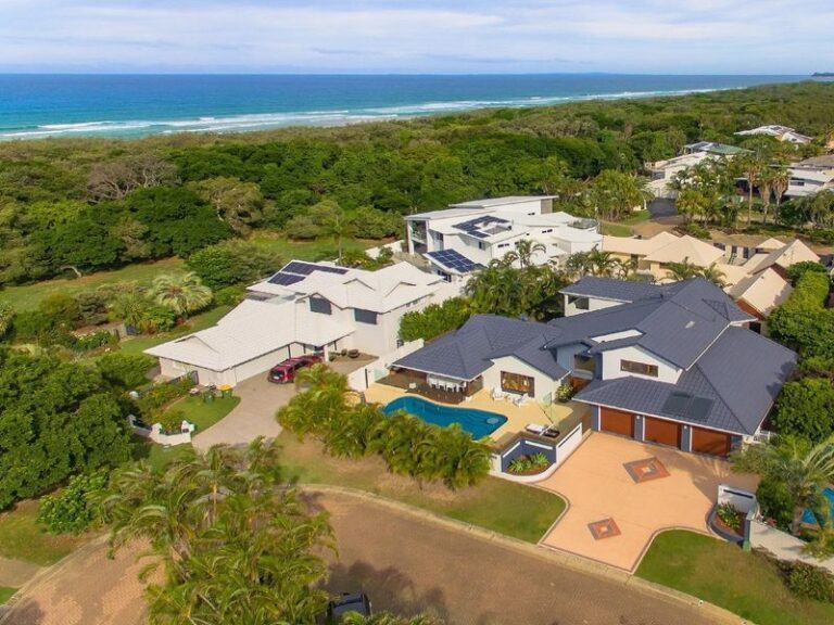 Sold - 9 Mariner Place - New Property in BOKARINA - Real Estate by Chris Pace