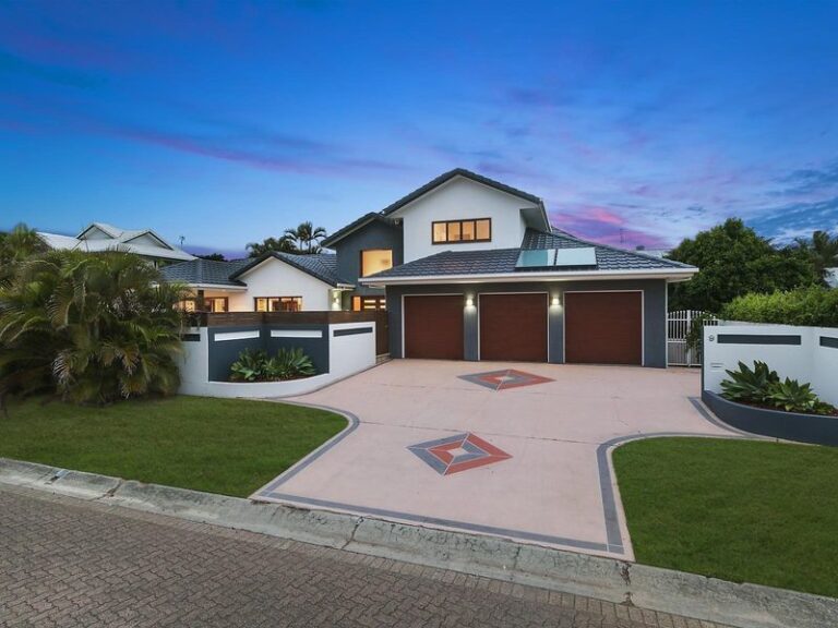 Sold - 9 Mariner Place - New Property in BOKARINA - Real Estate by Chris Pace