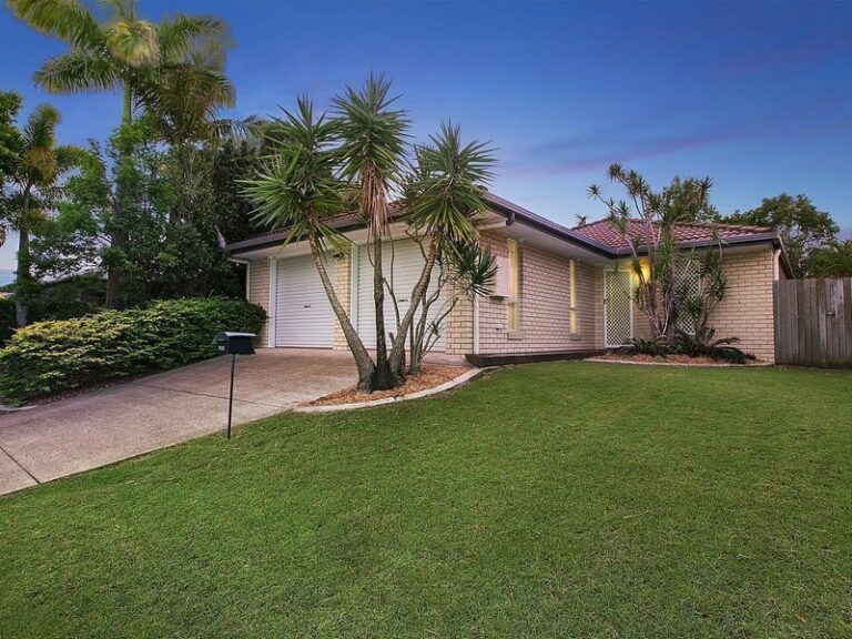 Sold - 17 Honeymyrtle Court - New Property in MOUNTAIN CREEK - Real Estate by Chris Pace