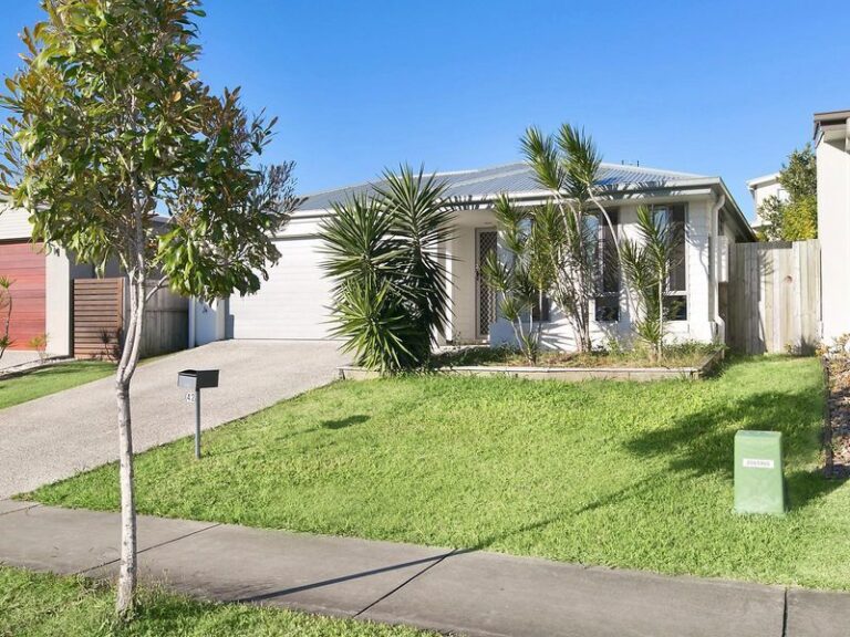 Sold - 42 Robur Crescent - New Property in MOUNTAIN CREEK - Real Estate by McGrath Buderim