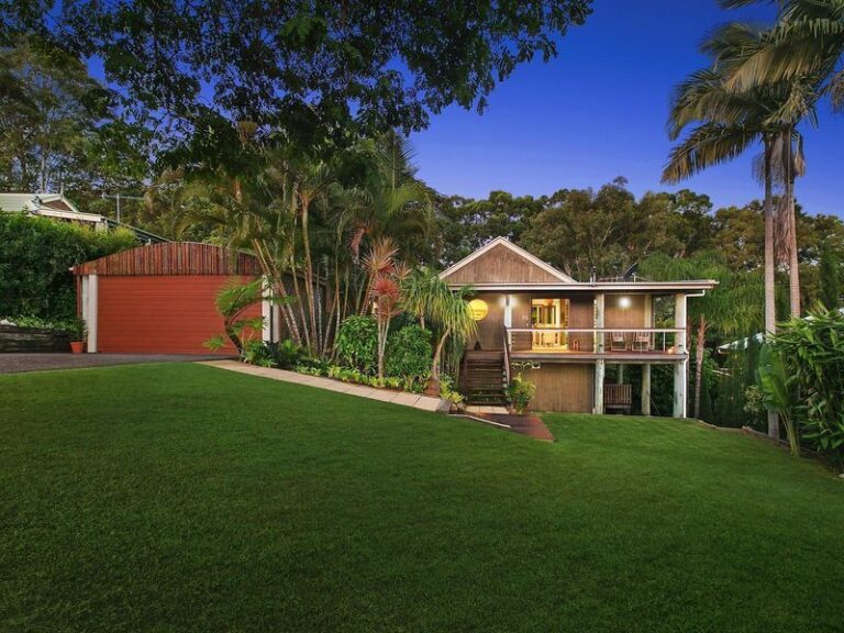 Sold - 13 Gumtree Drive - New Property in BUDERIM - Real Estate by Stuart Thomas
