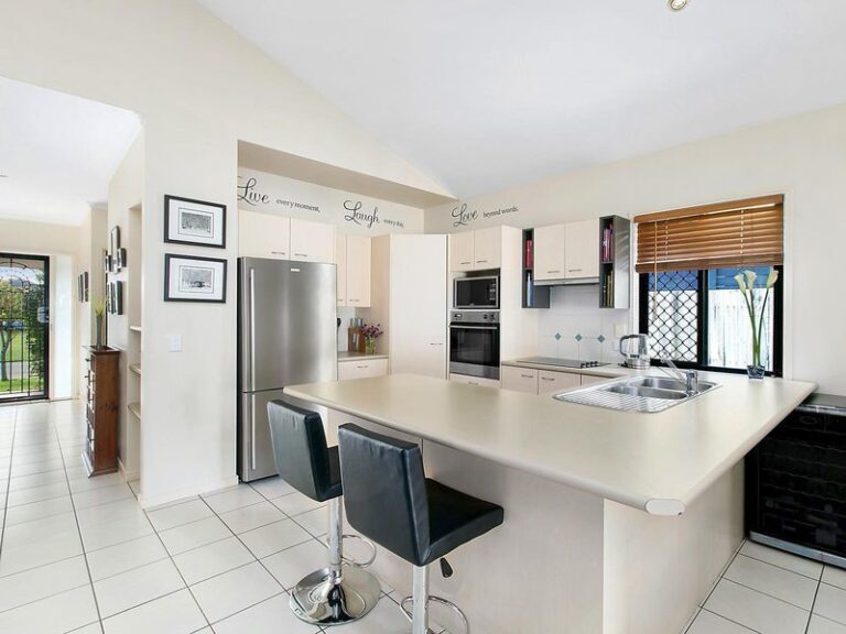 Sold - 19 St Lucia Crescent - New Property in KAWANA ISLAND - Real Estate by Carlie Penn