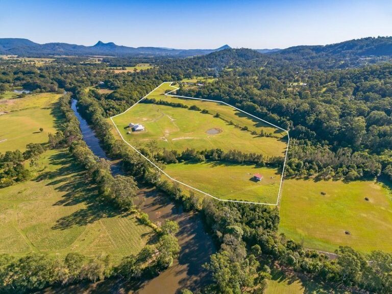 Sold - 186 Collins Road - New Property in NINDERRY - Real Estate by Chris Pace