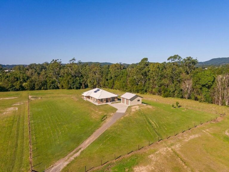 Sold - 186 Collins Road - New Property in NINDERRY - Real Estate by Chris Pace