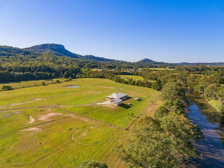 Sold - 186 Collins Road - New Property in NINDERRY - Real Estate by Chris Pace