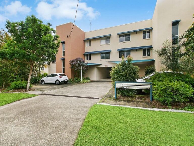 Sold - 6/8 Victor Street - New Property in ALEXANDRA HEADLAND - Real Estate by McGrath Buderim