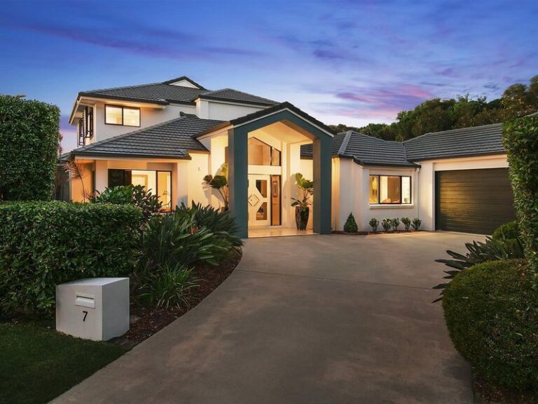 Sold - 7 Mariner Place - New Property in BOKARINA - Real Estate by David Swarbrick
