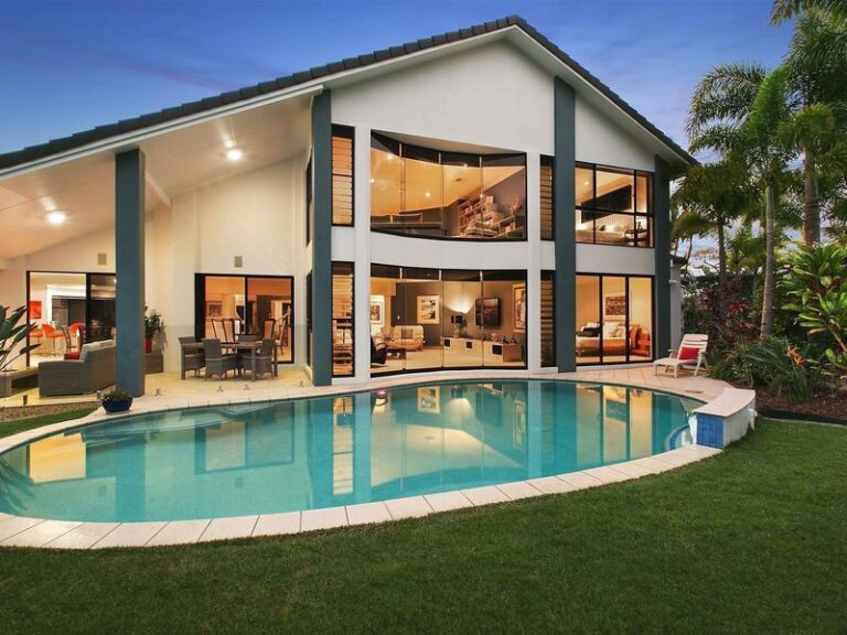 Sold - 7 Mariner Place - New Property in BOKARINA - Real Estate by David Swarbrick
