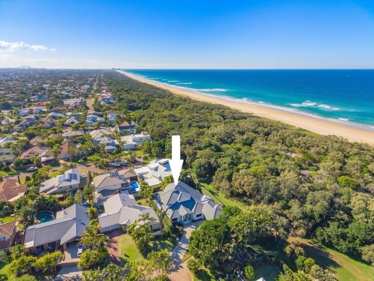 Sold - 7 Mariner Place - New Property in BOKARINA - Real Estate by David Swarbrick