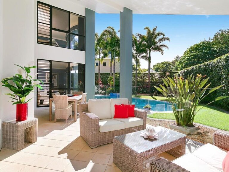 Sold - 7 Mariner Place - New Property in BOKARINA - Real Estate by David Swarbrick