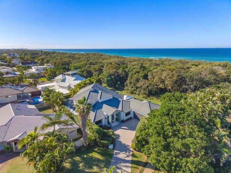 Sold - 7 Mariner Place - New Property in BOKARINA - Real Estate by David Swarbrick
